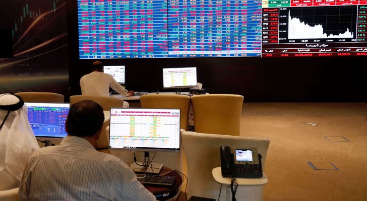 صورة حول : بورصة قطر تسجل أكبر خسارة شهرية منذ عام بورصة قطر تسجل أكبر خسارة شهرية منذ عام