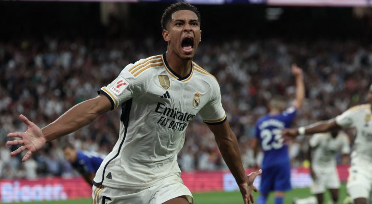 صورة حول : بيلينجهام ينافس ليفاندوفسكي بيلينجهام ينافس ليفاندوفسكي