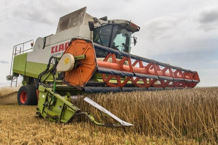 تراجع أسعار الغذاء عالمياً الشهر الماضي