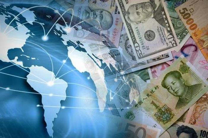 تقرير: توقعات بتباطؤ النمو العالمي في 2024 بسبب الفائدة المرتفعة