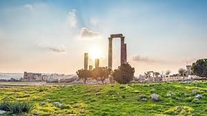 المملكة تتأثر بامتداد مرتفع جوي مصحوب بكتلة هوائية رطبة