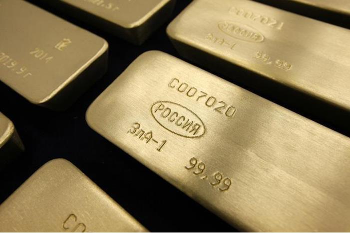 صورة حول : ارتفاع أسعار العقود الآجلة للذهب بنسبة 0.15% ارتفاع أسعار العقود الآجلة للذهب بنسبة 0.15%