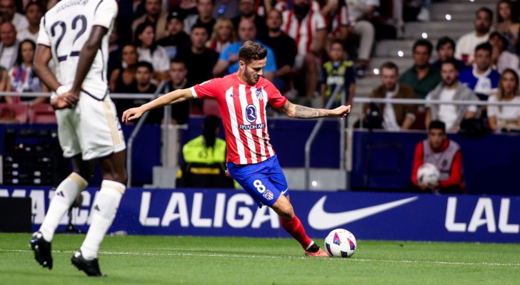 ريال مدريد يخسر الديريي ويفرط بصدارة الدوري الإسباني