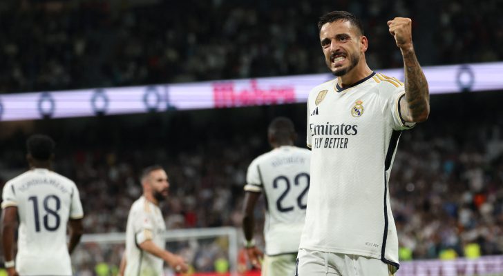 ريال مدريد يهزم ريال سوسييداد في الدوري الإسباني