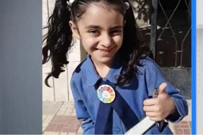 اربد : الاستجابة لمناشدة طالبة في الابتدائي