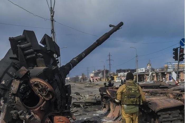 صورة حول : ماسك: تكبدوا الكثير من القتلى مقابل نتيجة لا تذكر ماسك: تكبدوا الكثير من القتلى مقابل نتيجة لا تذكر