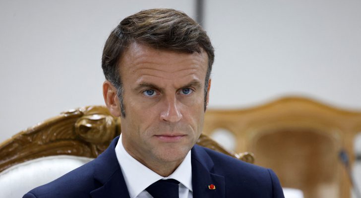 صورة حول : ماكرون يعلق على رفض المغرب المساعدات من فرنسا ماكرون يعلق على رفض المغرب المساعدات من فرنسا