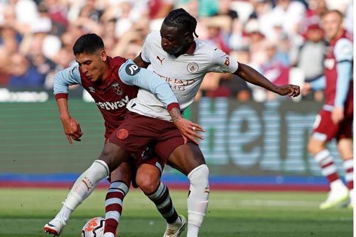 مفاجأة.. صفقة فاشلة حرمت الريال من جوهرة السيتي