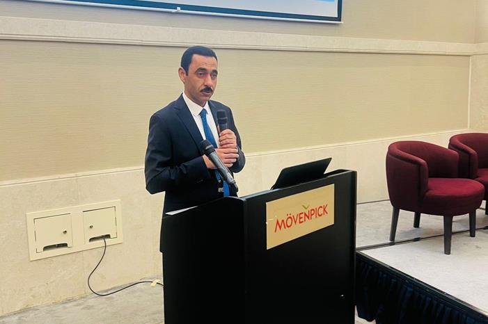 مهيدات يفتتح فعاليات ورشة علمية حول سياسات تسعير الأدوية وحماية المستهلك