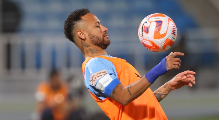 صورة حول : نيمار يبدأ الصراع مع رونالدو نيمار يبدأ الصراع مع رونالدو