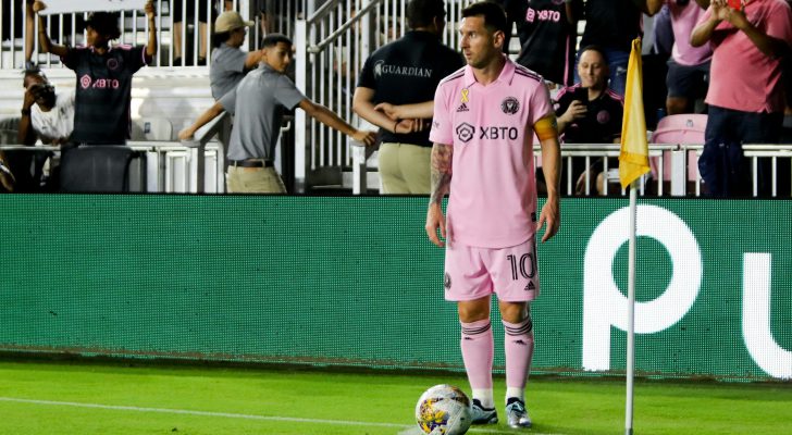 هل سيلعب ميسي في كأس العالم ٢٠٢٦ ؟