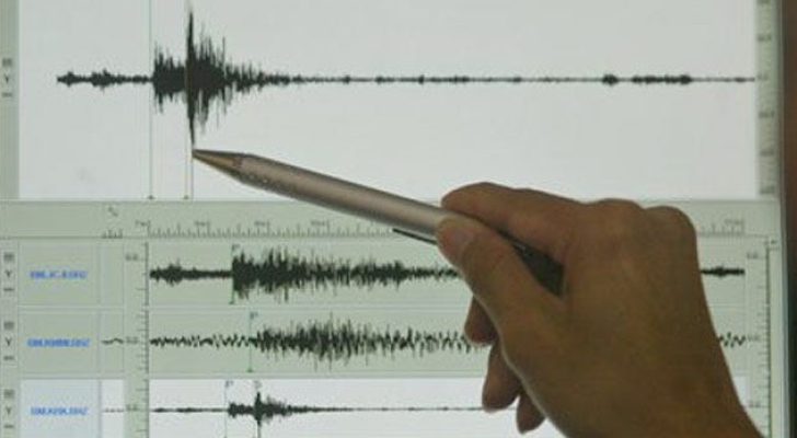 ٣ زلازل تضرب محافظتي دهوك وكركوك في العراق