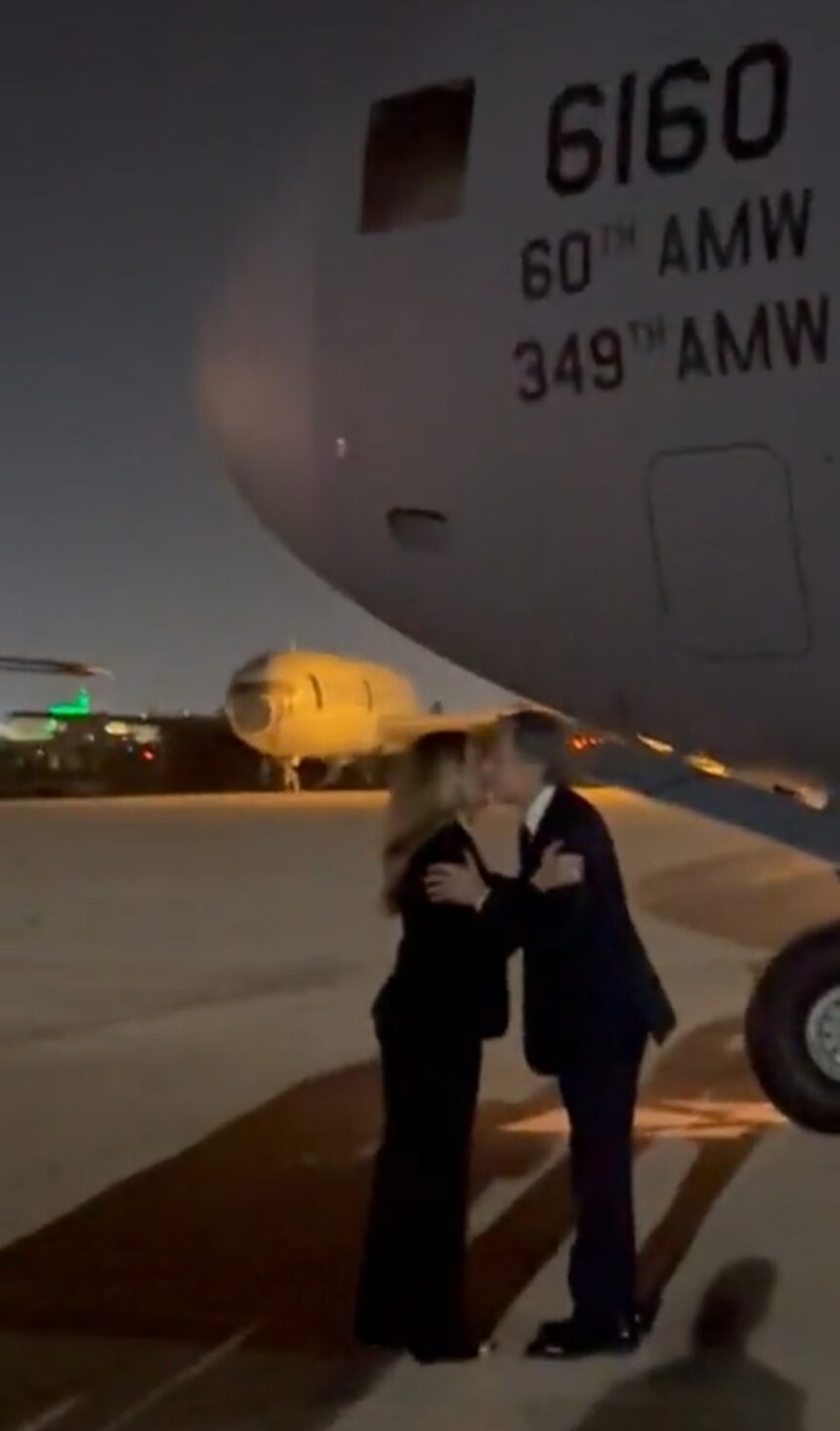 بلينكن يصل الأردن قادما من تل أبيب