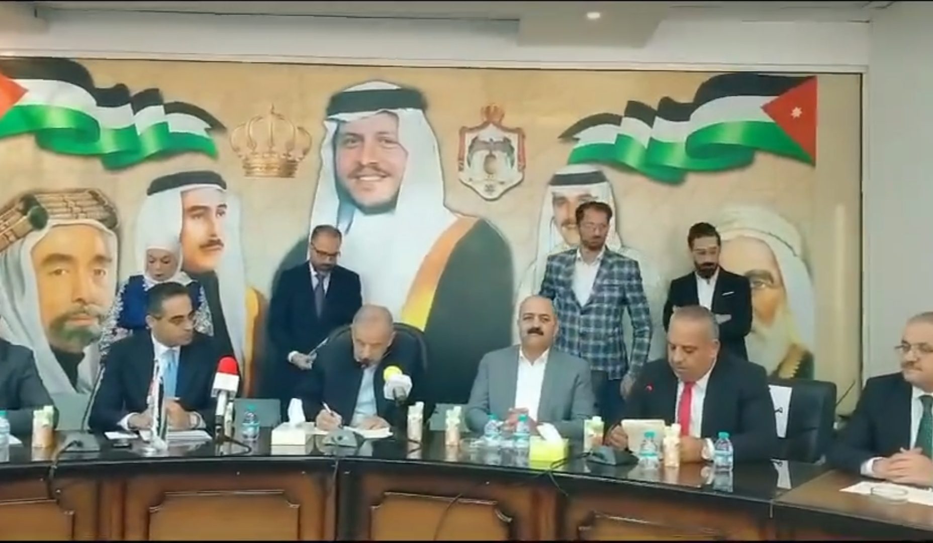 كريشان: تقديم الخدمات للمساكن خارج التنظيم وداخل حدود البلديات هي من صلاحية البلديات