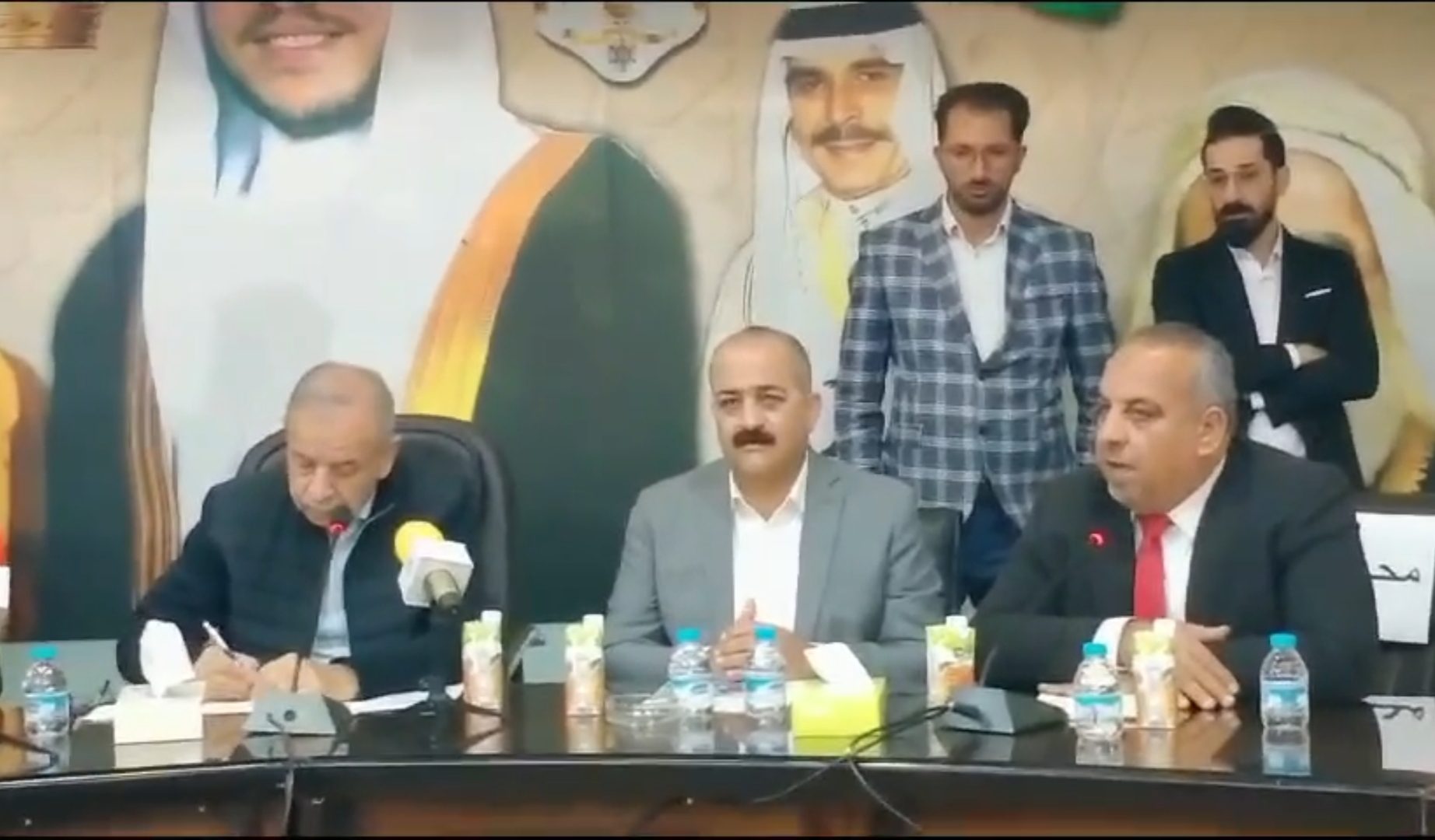 صورة حول : كريشان: تقديم الخدمات للمساكن خارج التنظيم وداخل حدود البلديات هي من صلاحية البلديات كريشان: تقديم الخدمات للمساكن خارج التنظيم وداخل حدود البلديات هي من صلاحية البلديات