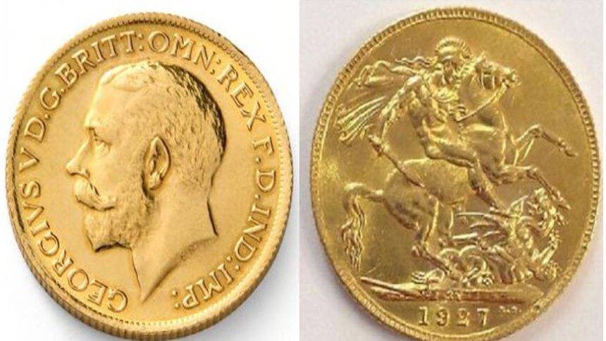 صورة حول : الليرة الإنجليزي اليوم الجمعة في الأردن بسعر 303 دنانير والرشادي بمبلغ 265 دينارا الليرة الإنجليزي اليوم الجمعة في الأردن بسعر 303 دنانير والرشادي بمبلغ 265 دينارا