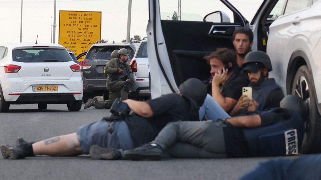 صور.. ابرز عناوين الأحداث اليوم الأحد لعملية طوفان الأقصى
