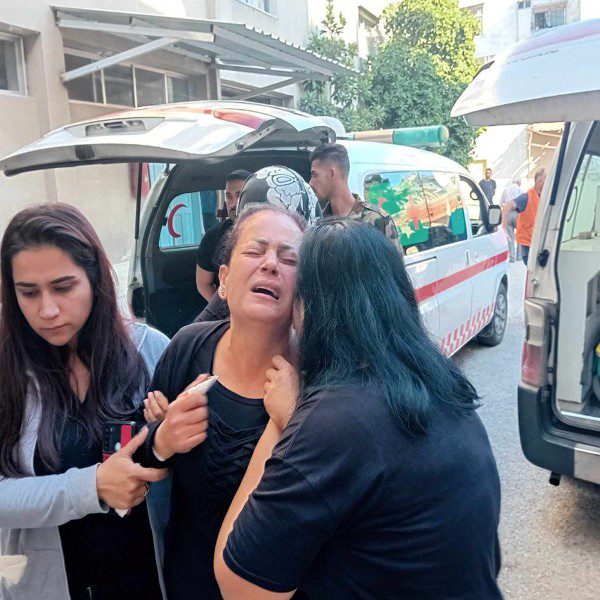 شاهدوا فيديو وصور .. تشييع ضحايا الهجوم على الكلية الحربية في حمص