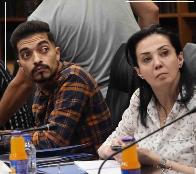 المجلس القضائي: أكثر من 94% من القضاة الأردنيين متخصصون