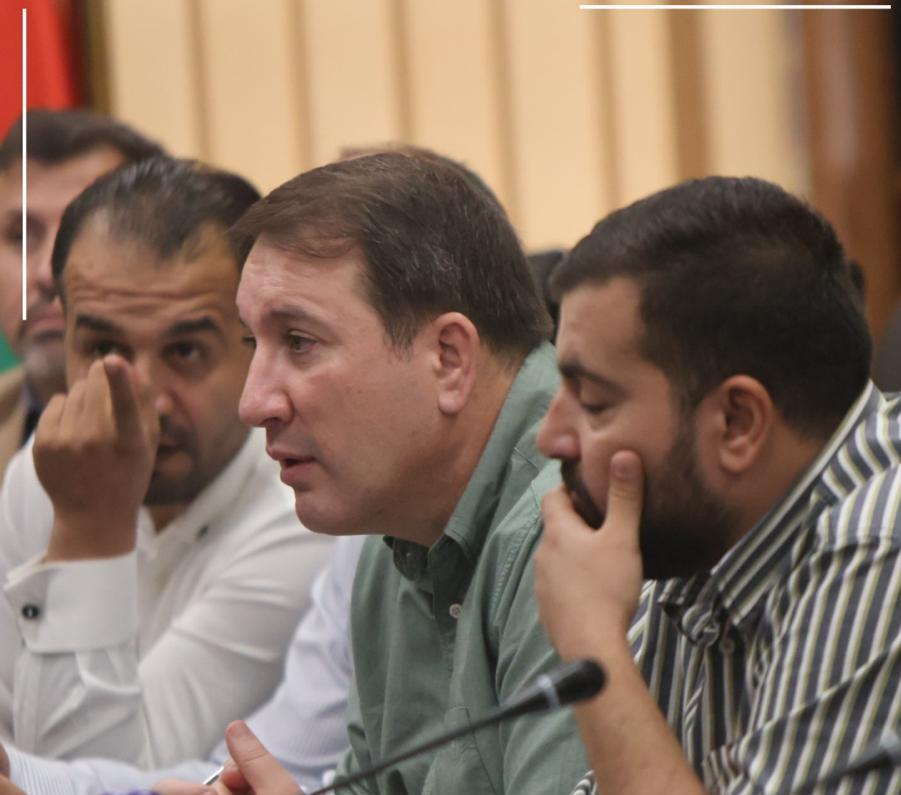 صورة حول : المجلس القضائي: أكثر من 94% من القضاة الأردنيين متخصصون المجلس القضائي: أكثر من 94% من القضاة الأردنيين متخصصون