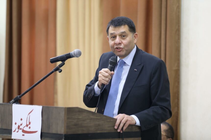 صورة حول : بالصور استيتية: رؤيتنا تنطلق استجابة لرؤية جلالة الملك وولي عهده الامين بالصور استيتية: رؤيتنا تنطلق استجابة لرؤية جلالة الملك وولي عهده الامين