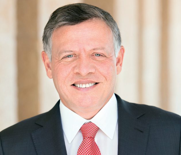 صورة حول : جلالة الملك يلتقي رئيس الوزراء البريطاني في لندن جلالة الملك يلتقي رئيس الوزراء البريطاني في لندن