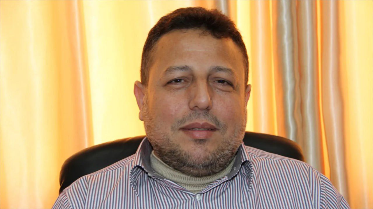 الجهاد الإسلامي: استشهاد القيادي في الحركة عبد الرحمن شهاب وعائلته في قصف على جباليا