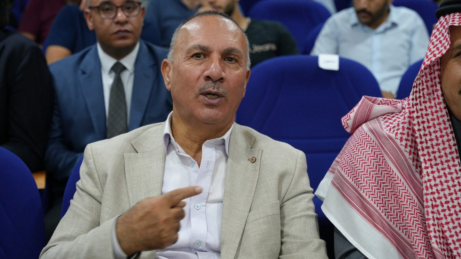 مهيدات : الأردن يستورد الكثير من الأدوية واللقاحات غير المسجلة