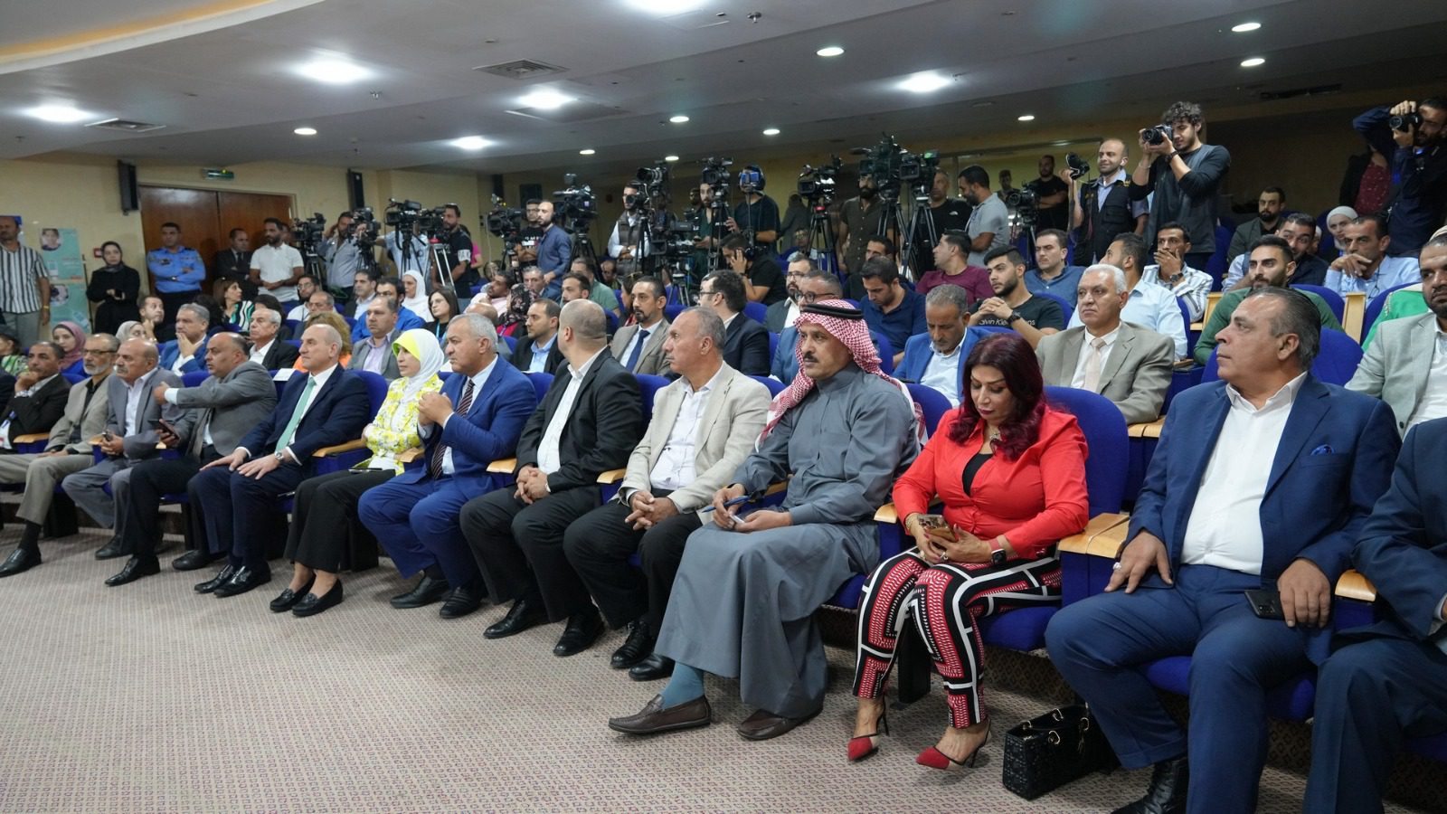 مهيدات : الأردن يستورد الكثير من الأدوية واللقاحات غير المسجلة