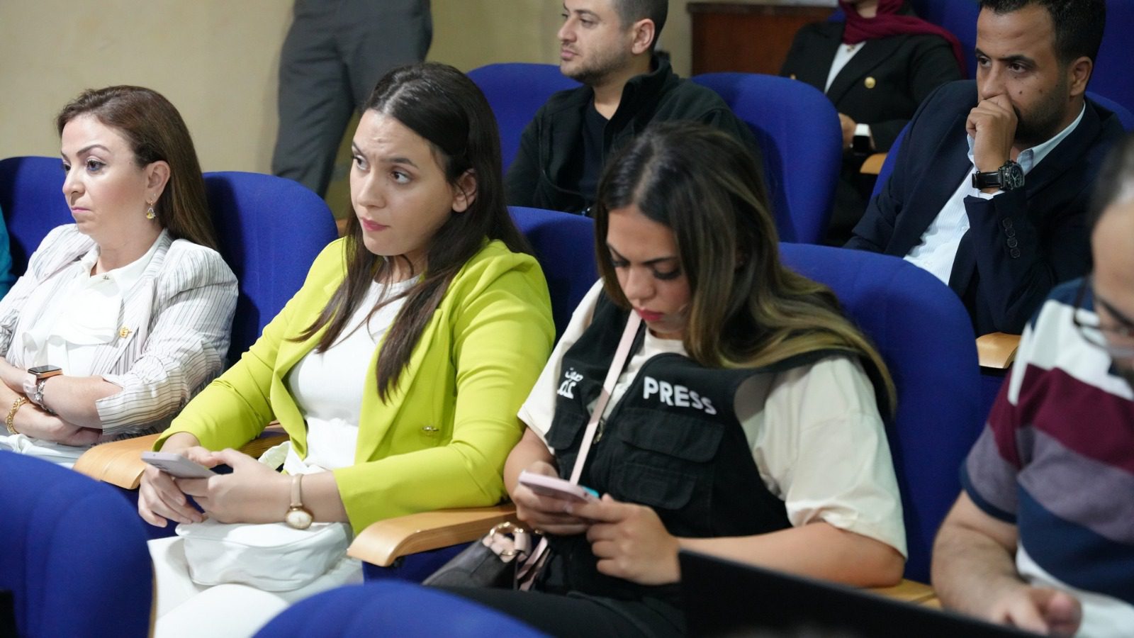 مهيدات : الأردن يستورد الكثير من الأدوية واللقاحات غير المسجلة