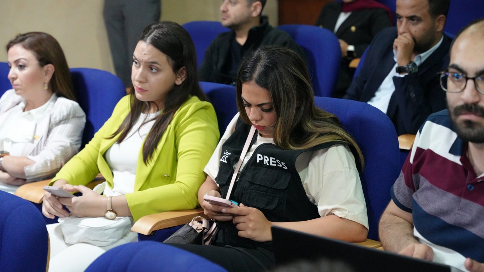 مهيدات : الأردن يستورد الكثير من الأدوية واللقاحات غير المسجلة