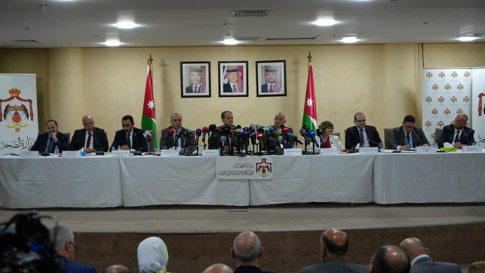 استشاري طب أطفال: وزارة الصحة لايمكن أن تؤذي ملايين الأطفال
