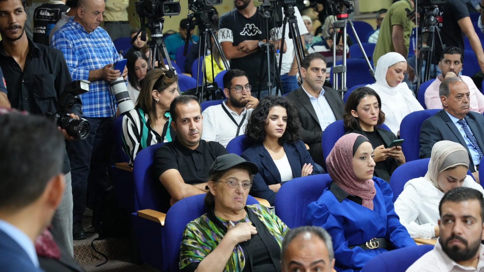 صورة حول : مهيدات : الأردن يستورد الكثير من الأدوية واللقاحات غير المسجلة مهيدات : الأردن يستورد الكثير من الأدوية واللقاحات غير المسجلة