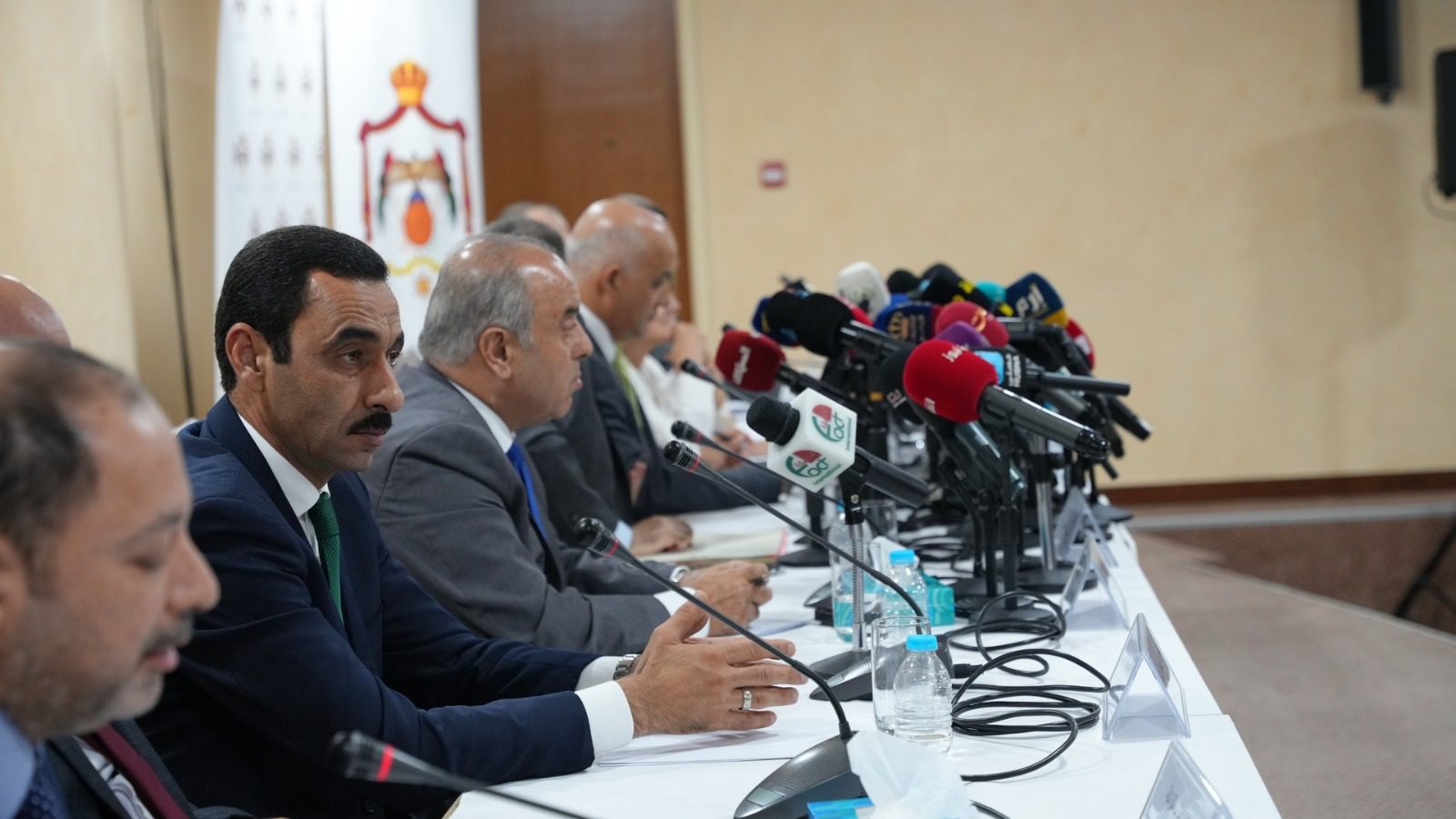 مهيدات : الأردن يستورد الكثير من الأدوية واللقاحات غير المسجلة