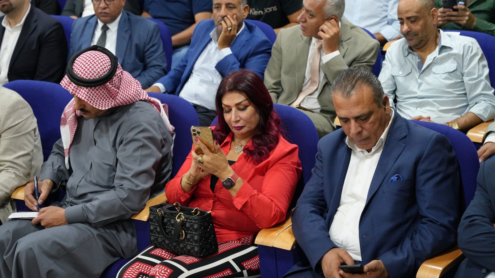 مهيدات : الأردن يستورد الكثير من الأدوية واللقاحات غير المسجلة