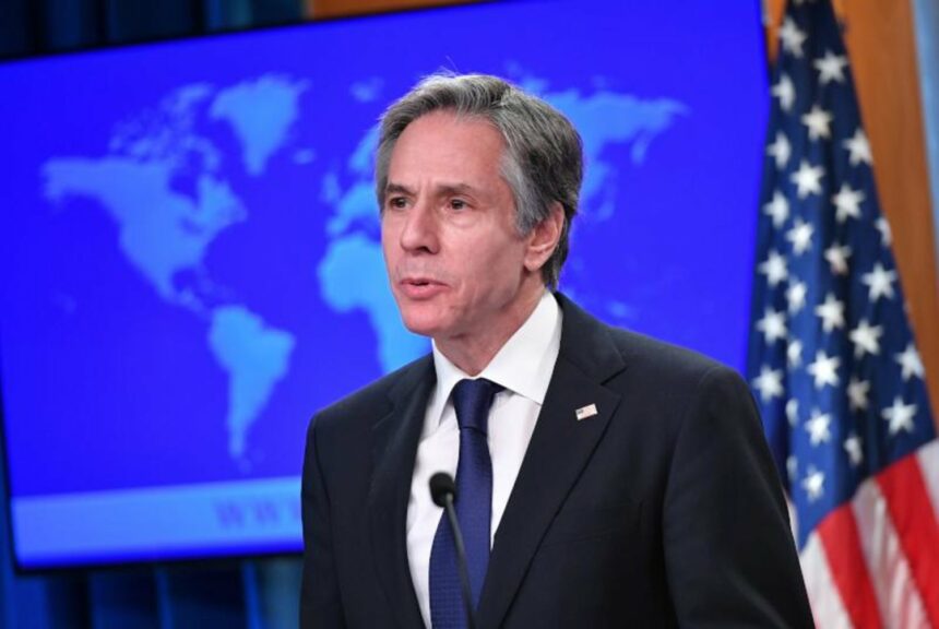 صورة حول : بلينكن يزور القاهرة ويعود إلى تل أبيب الاثنين بلينكن يزور القاهرة ويعود إلى تل أبيب الاثنين