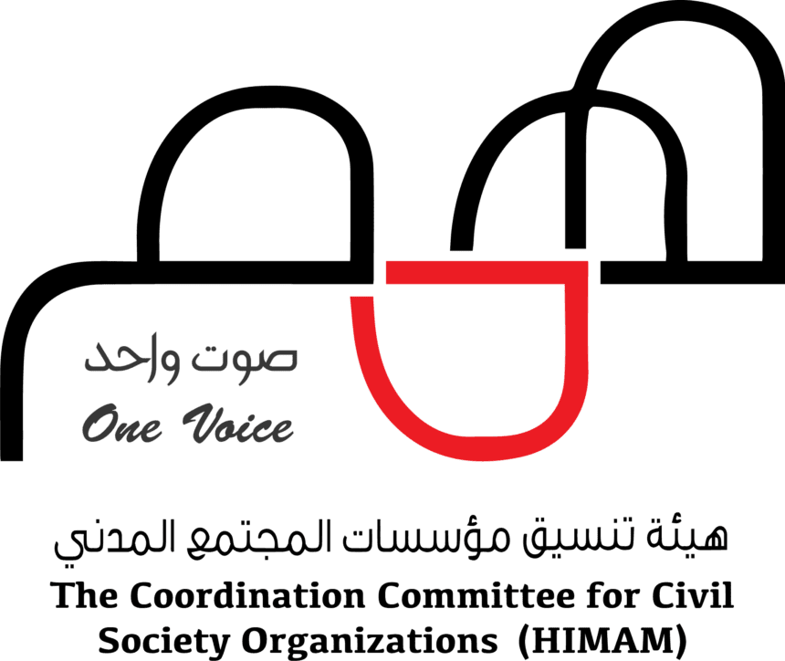 همم تطالب بفتح ممرات آمنة لإيصال المساعدات إلى غزة