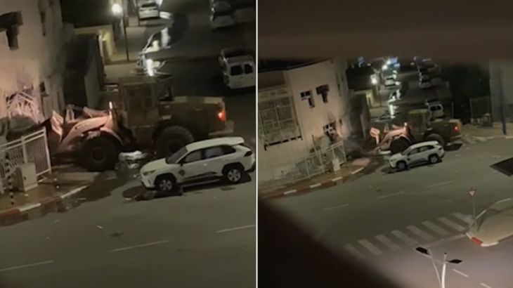 صور.. ابرز عناوين الأحداث اليوم الأحد لعملية طوفان الأقصى