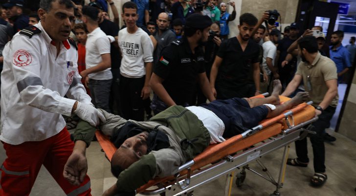 صورة حول : الأونروا: الأردن أول من قدم مساعدات سخية لمواجهة الأزمة الكارثية في غزة الأونروا: الأردن أول من قدم مساعدات سخية لمواجهة الأزمة الكارثية في غزة