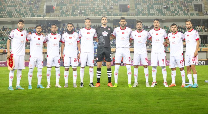 صورة حول : الإعلان عن تأجيل المباراة الإفريقية للوداد المغربي الإعلان عن تأجيل المباراة الإفريقية للوداد المغربي