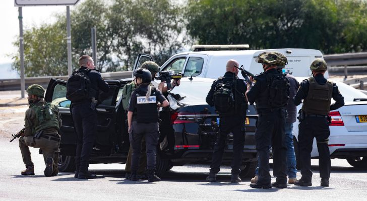 600 قتيل اسرائيلي و ١٩٠٠ مصاب حصيلة رسمية جديدة لعملية طوفان الأقصى وأكثر من 100 أسير ومفقود