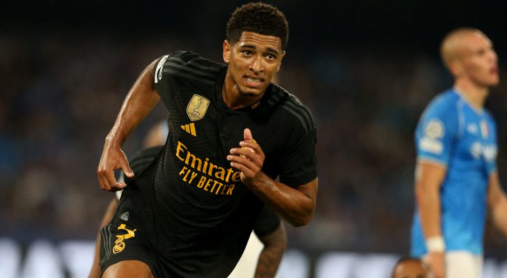 التشكيل المتوقع لكلاسيكو الكرة الاسبانية بين برشلونة وريال مدريد