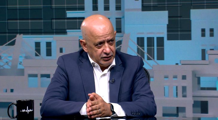 الحاج توفيق : حالة السوق في الأردن "سيئة" وطلبنا خلوة مالية مع الخصاونة لإنقاذ القطاع التجاري