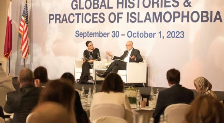 تقرير: خبراء يناقشون جذور الإسلاموفوبيا وآثارها في قطر