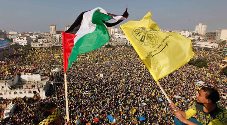 صورة حول : حركة فتح تدعو إلى النفير العام وتعلن الإضراب الشامل حركة فتح تدعو إلى النفير العام وتعلن الإضراب الشامل