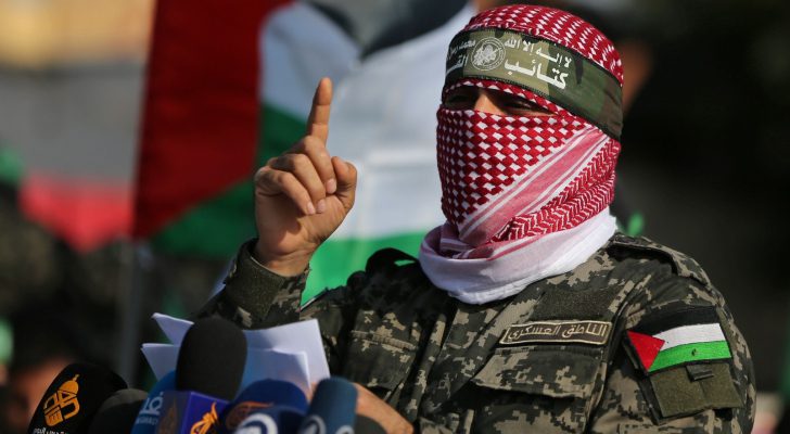 أبو عبيدة : ثمن أسرى العدو الكبير لدينا تبييض كافة سجون الاحتلال