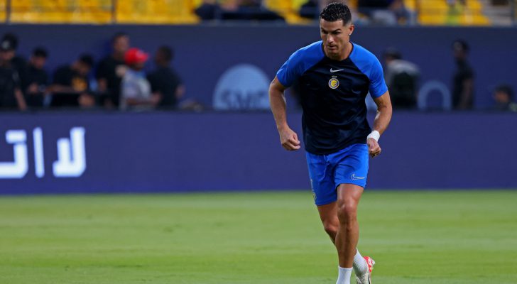 صورة حول : رونالدو يفشل في إنقاذ النصر من فخ أبها رونالدو يفشل في إنقاذ النصر من فخ أبها