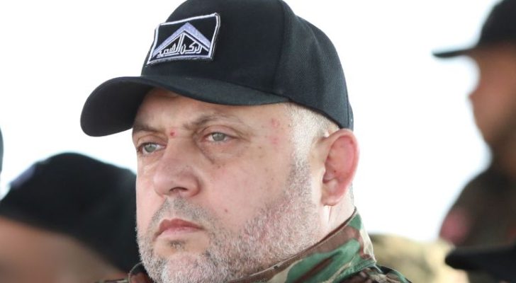 كتائب القسام: استشهاد القائد أيمن نوفل عضو المجلس العسكري العام بقصف الاحتلال