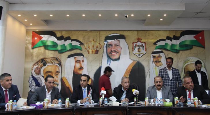 كريشان: تقديم الخدمات للمساكن خارج التنظيم وداخل حدود البلديات هي من صلاحية البلديات