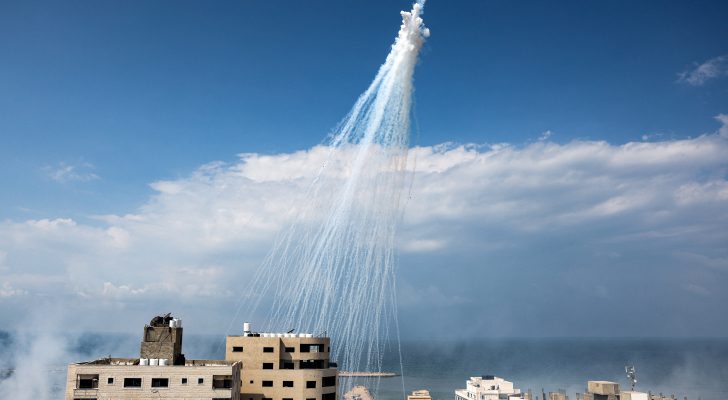 مجموعة عرين الاسود تدعو للخروج إلى الشوارع للاشتباك مع الاحتلال